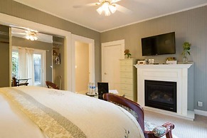 Inn St Helena