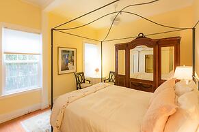 Inn St Helena