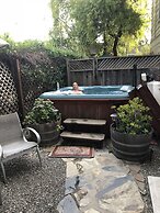 Inn St Helena