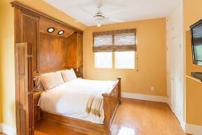 Inn St Helena