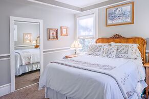 Inn St Helena