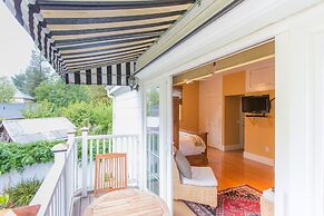 Inn St Helena