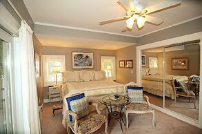 Inn St Helena