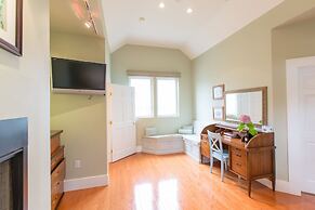 Inn St Helena