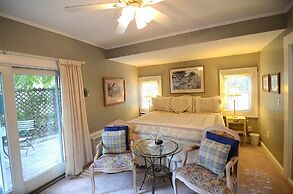 Inn St Helena