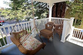 Inn St Helena