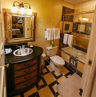 Gramercy Mansion B&B