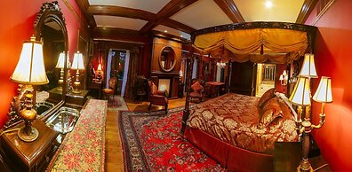 Gramercy Mansion B&B