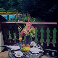 Gramercy Mansion B&B