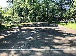 Gramercy Mansion B&B