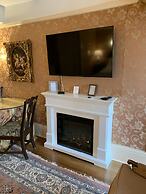 Gramercy Mansion B&B