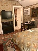 Gramercy Mansion B&B