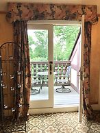 Gramercy Mansion B&B