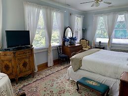 Gramercy Mansion B&B