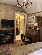 Gramercy Mansion B&B