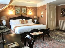 Gramercy Mansion B&B