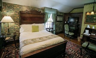 Gramercy Mansion B&B