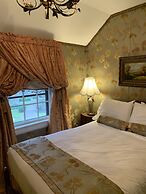 Gramercy Mansion B&B