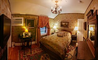 Gramercy Mansion B&B