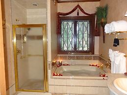 Gramercy Mansion B&B