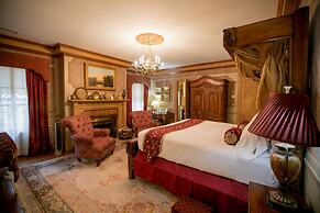 Gramercy Mansion B&B
