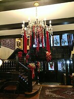 Gramercy Mansion B&B