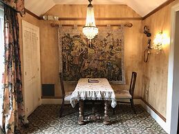 Gramercy Mansion B&B