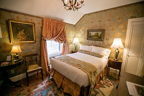 Gramercy Mansion B&B