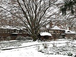 Gramercy Mansion B&B