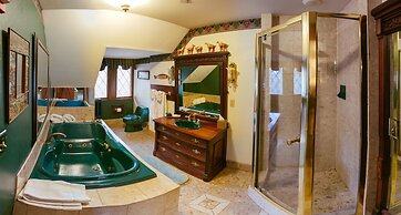 Gramercy Mansion B&B