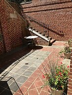 Gramercy Mansion B&B