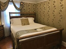 Gramercy Mansion B&B