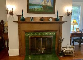 Gramercy Mansion B&B