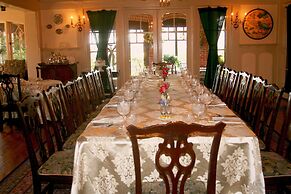 Gramercy Mansion B&B