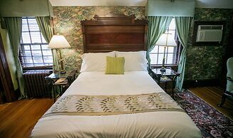 Gramercy Mansion B&B