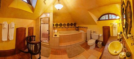 Gramercy Mansion B&B