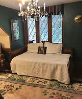 Gramercy Mansion B&B