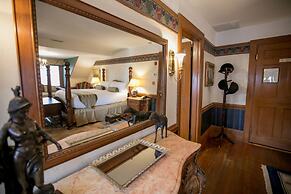 Gramercy Mansion B&B