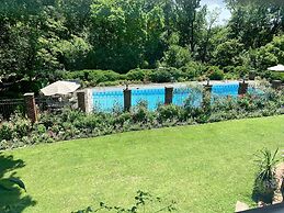 Gramercy Mansion B&B