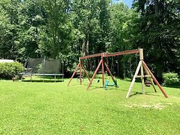 Gramercy Mansion B&B