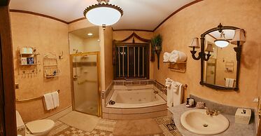 Gramercy Mansion B&B