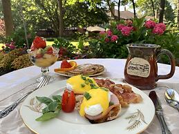 Gramercy Mansion B&B