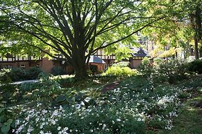 Gramercy Mansion B&B