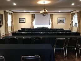 Gramercy Mansion B&B