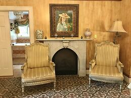 Gramercy Mansion B&B