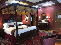 Gramercy Mansion B&B