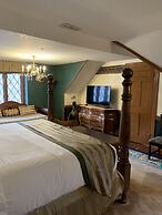 Gramercy Mansion B&B