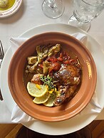 Terrace Inn and 1911 Restaurant