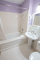 Terrace Inn and 1911 Restaurant