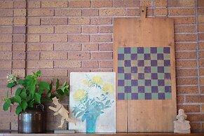 Terrace Inn and 1911 Restaurant